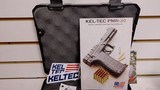 New Kel-tec
PMR30 22 Magnum 4" barrel
2 30 round mags spare sights sight holder lock new condition - 19 of 20