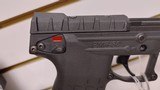 New Kel-tec
PMR30 22 Magnum 4" barrel
2 30 round mags spare sights sight holder lock new condition - 8 of 20