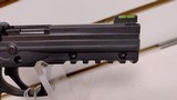 New Kel-tec
PMR30 22 Magnum 4" barrel
2 30 round mags spare sights sight holder lock new condition - 12 of 20