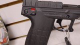 New Kel-tec
PMR30 22 Magnum 4" barrel
2 30 round mags spare sights sight holder lock new condition - 15 of 20