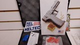 New Kel-tec
PMR30 22 Magnum 4" barrel
2 30 round mags spare sights sight holder lock new condition - 18 of 20