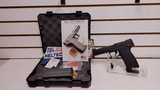 New Kel-tec
PMR30 22 Magnum 4" barrel
2 30 round mags spare sights sight holder lock new condition - 1 of 20