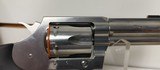 New Colt King Cobra 357 magnum 3" barrel stainless with black rubber grips hard plastic case lock lube manual new in box - 14 of 21
