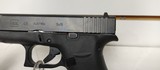 New Glock G48 9mm
4" barrel
2 10 round mags speed loader lock manual new condition - 4 of 19