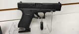 New Glock G48 9mm
4" barrel
2 10 round mags speed loader lock manual new condition - 10 of 19