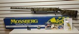Mossberg 930 Ducks Unlimited 12 Gauge 28" barrel
3 chokes accuset full-mod-impcyl stock shims choke wrench new in box - 1 of 23