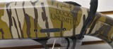 Mossberg 930 Ducks Unlimited 12 Gauge 28" barrel3 chokes accuset full-mod-impcyl stock shims choke wrench new in box - 6 of 23