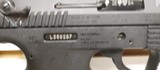 Slightly Used Walther p223.42" barrel22LR hard plastic case good condition original manuals ,lock - 15 of 20