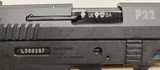 Slightly Used Walther p223.42" barrel22LR hard plastic case good condition original manuals ,lock - 16 of 20