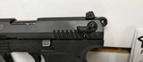 Slightly Used Walther p223.42" barrel22LR hard plastic case good condition original manuals ,lock - 3 of 20