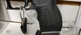 Slightly Used Walther p223.42" barrel22LR hard plastic case good condition original manuals ,lock - 2 of 20