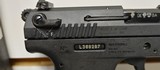 Slightly Used Walther p223.42" barrel22LR hard plastic case good condition original manuals ,lock - 14 of 20