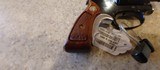 Used Smith & Wesson Model 3638 spl1 3/4" barrel blue with brown grips good condition - 15 of 18