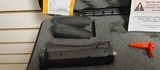 Lightly used Smith & Wesson M&P 9
9mm
4 1/8" barrel
2 16 round mags grip adjuster hard plastic case manual lock very good condition - 2 of 25