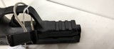 Lightly used Smith & Wesson M&P 9
9mm
4 1/8" barrel
2 16 round mags grip adjuster hard plastic case manual lock very good condition - 22 of 25