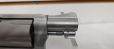 New Smith & Wesson
M642 1.875" barrel 38 spl lock manual new in box - 8 of 18