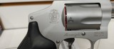 New Smith & Wesson
M642 1.875" barrel 38 spl lock manual new in box - 7 of 18