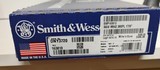 New Smith & Wesson
M642 1.875" barrel 38 spl lock manual new in box - 2 of 18