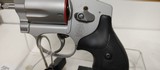New Smith & Wesson
M642 1.875" barrel 38 spl lock manual new in box - 11 of 18