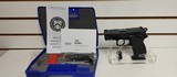 New Bersa TPR9 Compact
3" barrel 9mm 2 13 round mags hard plastic case manuals disable key new in box - 1 of 20