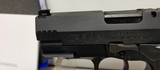 New Bersa TPR9 Compact
3" barrel 9mm 2 13 round mags hard plastic case manuals disable key new in box - 2 of 20