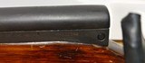 Used Russian SKS 20" barrel 7.62x39 bayonet canvas strap very good condition - 7 of 25