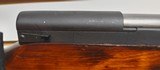 Used Russian SKS 20" barrel 7.62x39 bayonet canvas strap very good condition - 19 of 25