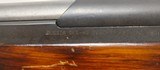 Used Russian SKS 20" barrel 7.62x39 bayonet canvas strap very good condition - 8 of 25
