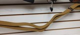 Used Russian SKS 20" barrel 7.62x39 bayonet canvas strap very good condition - 5 of 25