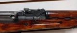 Used Russian SKS 20" barrel 7.62x39 bayonet canvas strap very good condition - 20 of 25