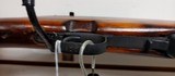 Used Russian SKS 20" barrel 7.62x39 bayonet canvas strap very good condition - 25 of 25