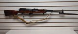 Used Russian SKS 20" barrel 7.62x39 bayonet canvas strap very good condition - 14 of 25