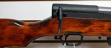 Used Russian SKS 20" barrel 7.62x39 bayonet canvas strap very good condition - 16 of 25