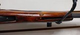 Used Russian SKS 20" barrel 7.62x39 bayonet canvas strap very good condition - 24 of 25