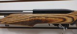 New Ruger 10/22 Laminated Thumb hole stock
16" fluted barrel 22LR new in box with manual 2 in-stock - 9 of 19