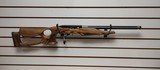 New Ruger 10/22 Laminated Thumb hole stock
16" fluted barrel 22LR new in box with manual 2 in-stock - 19 of 19