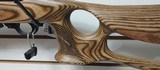 New Ruger 10/22 Laminated Thumb hole stock
16" fluted barrel 22LR new in box with manual 2 in-stock - 7 of 19