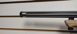 New Ruger 10/22 Laminated Thumb hole stock
16" fluted barrel 22LR new in box with manual 2 in-stock - 11 of 19