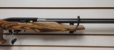 New Ruger 10/22 Laminated Thumb hole stock
16" fluted barrel 22LR new in box with manual 2 in-stock - 16 of 19