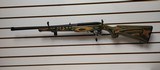New Ruger 10/22 laminated stock
22 LR 18 1/2" barrel
new in box - 1 of 24