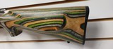 New Ruger 10/22 laminated stock
22 LR 18 1/2" barrel
new in box - 2 of 24