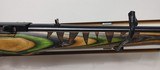 New Ruger 10/22 laminated stock
22 LR 18 1/2" barrel
new in box - 19 of 24