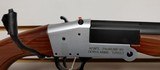 New Rock Island single shot 12 gauge 19.5" barrel 3 chokes cyl-full- modmanual new in box - 20 of 25