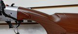 New Rock Island single shot 12 gauge 19.5" barrel 3 chokes cyl-full- modmanual new in box - 9 of 25