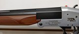 New Rock Island single shot 12 gauge 19.5" barrel 3 chokes cyl-full- modmanual new in box - 4 of 25