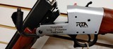 New Rock Island single shot 12 gauge 19.5" barrel 3 chokes cyl-full- modmanual new in box - 10 of 25