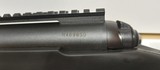Slightly used Savage 111 338 Lapua 26" barrel muzzle break adjustable comb 1 magazine very good condition - 10 of 25