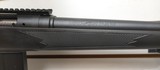 Slightly used Savage 111 338 Lapua 26" barrel muzzle break adjustable comb 1 magazine very good condition - 23 of 25