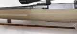 New Savage Axis 22" barrel 308 winchester Flat dark earth
bushnell banner scope 3-9x40 new in box manual lock - 11 of 25