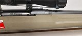 New Savage Axis 22" barrel 308 winchester Flat dark earth
bushnell banner scope 3-9x40 new in box manual lock - 17 of 25